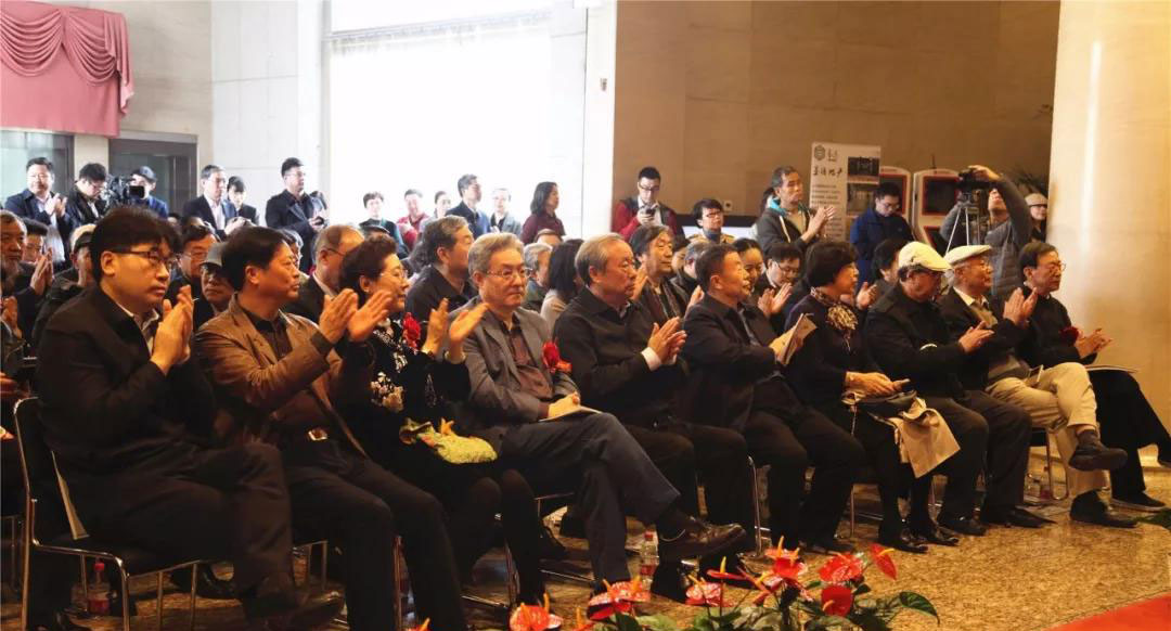 蔣昌忠中國(guó)畫作品展