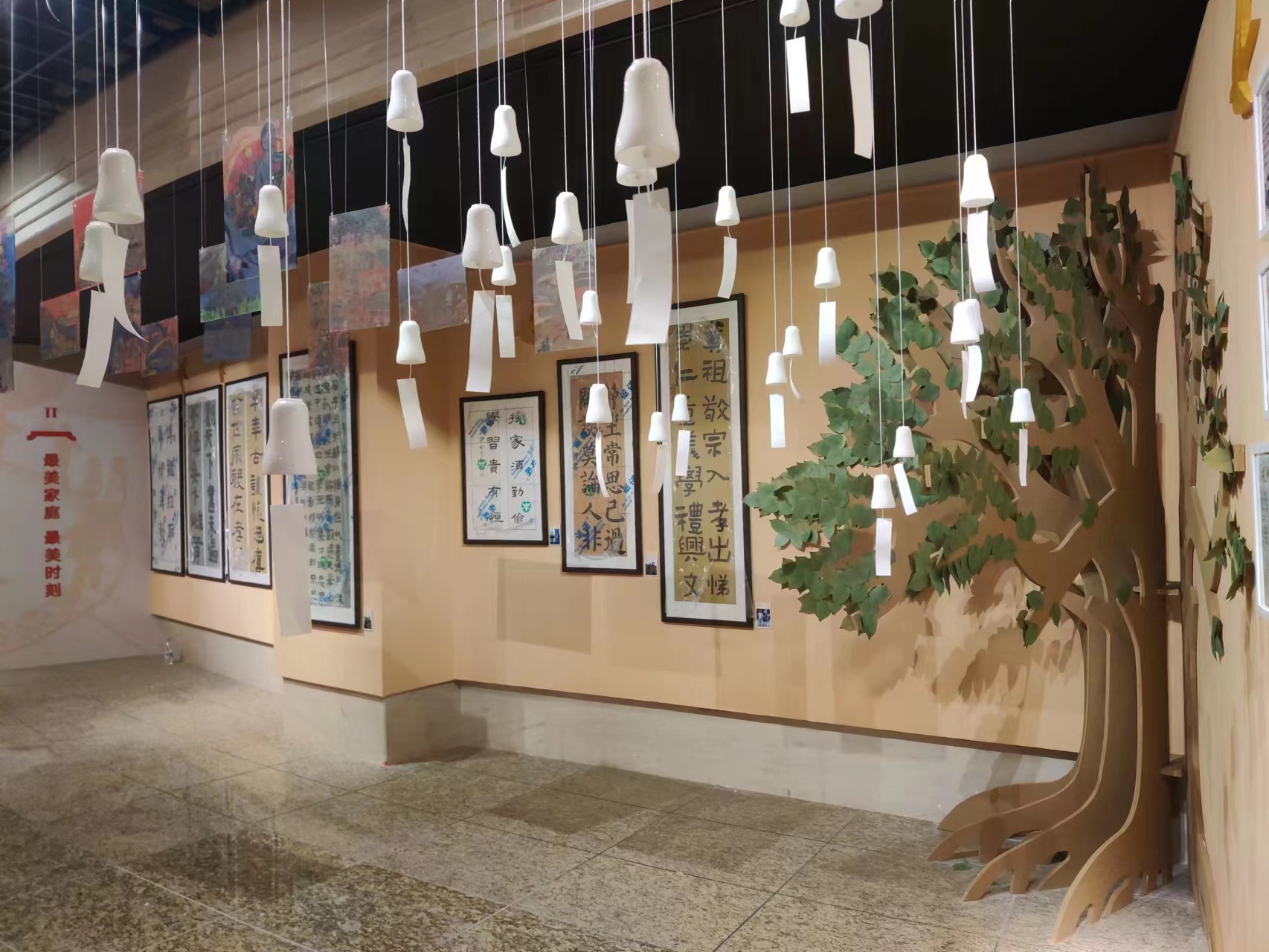 企業(yè)展廳設(shè)計(jì)如何創(chuàng)新？