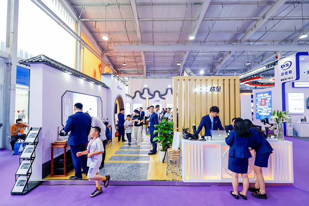 參展商參加會(huì)展活動(dòng)有哪些規(guī)則?